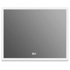 Φωτιζόμενος Καθρέπτης Μπάνιου LED 36W 230V Dimmable 91x71cm